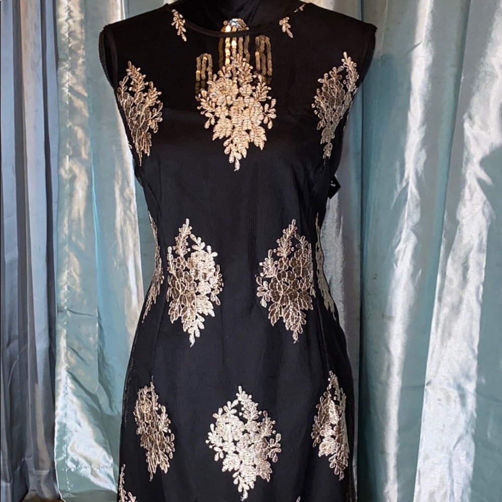 Beautiful Evening Dress